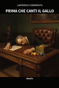 Prima che canti il gallo - Librerie.coop