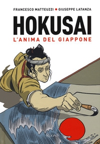 Hokusai. L'anima del Giappone - Librerie.coop Hokusai. L'anima del Giappone - Librerie.coop