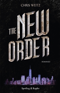 The new order (versione italiana) - Librerie.coop