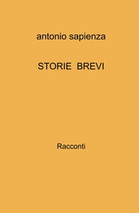 Storie brevi - Librerie.coop