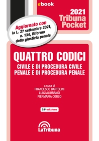 Quattro codici - Librerie.coop Quattro codici - Librerie.coop