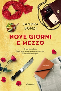 Nove giorni e mezzo - Librerie.coop Nove giorni e mezzo - Librerie.coop