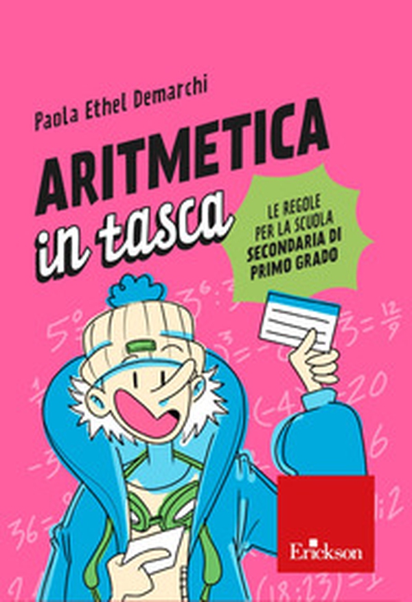 Aritmetica in tasca - Librerie.coop Aritmetica in tasca - Librerie.coop