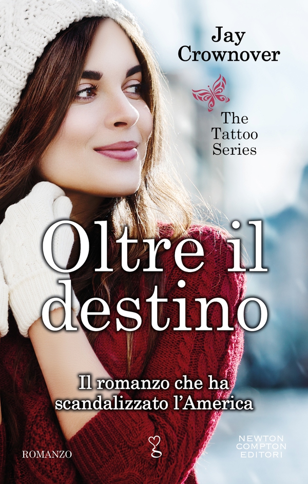 Oltre il destino - Librerie.coop Oltre il destino - Librerie.coop