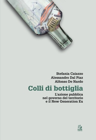 COLLI DI BOTTIGLIA - Librerie.coop