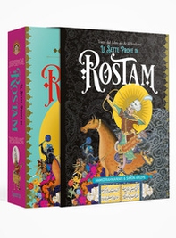 Le sette prove di Rostam - Librerie.coop