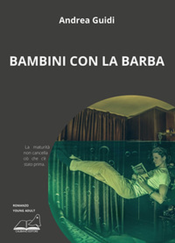 Bambini con la barba - Librerie.coop Bambini con la barba - Librerie.coop