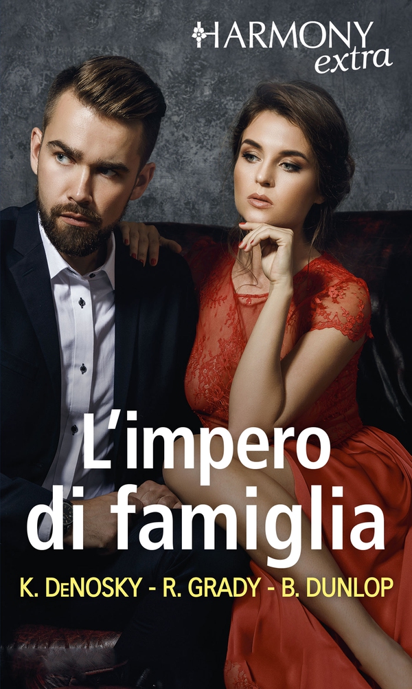 L'impero di famiglia - Librerie.coop L'impero di famiglia - Librerie.coop