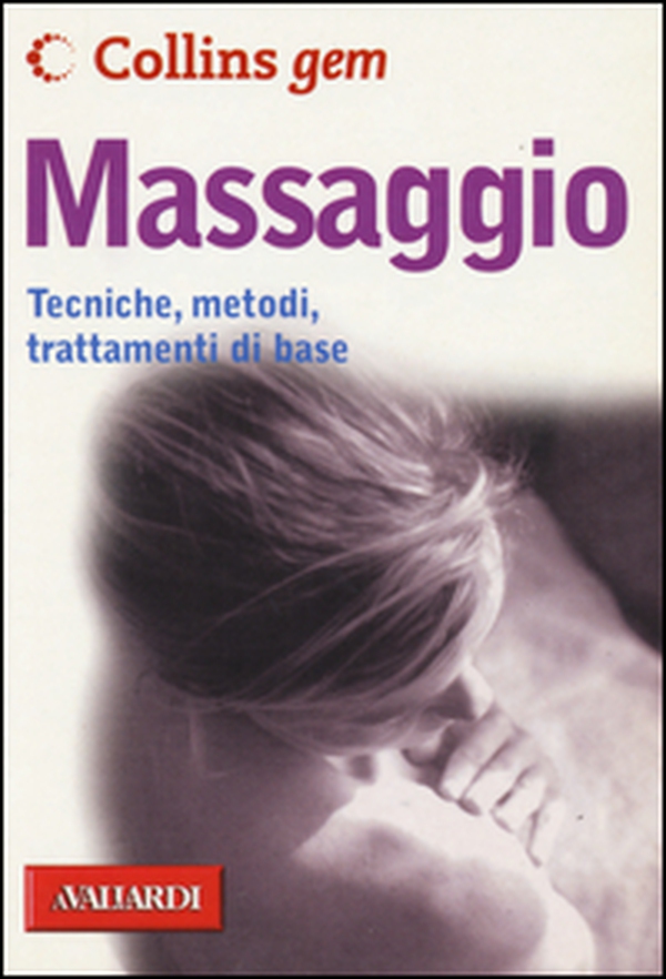 Massaggio - Librerie.coop Massaggio - Librerie.coop