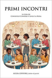 Primi incontri - Librerie.coop