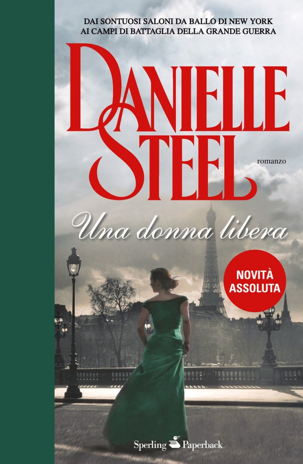 Una donna libera - Librerie.coop Una donna libera - Librerie.coop