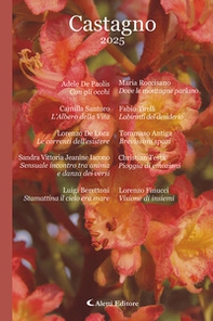 Castagno 2025 - Librerie.coop