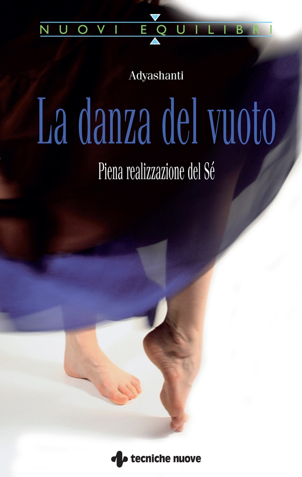 La danza del vuoto - Librerie.coop La danza del vuoto - Librerie.coop