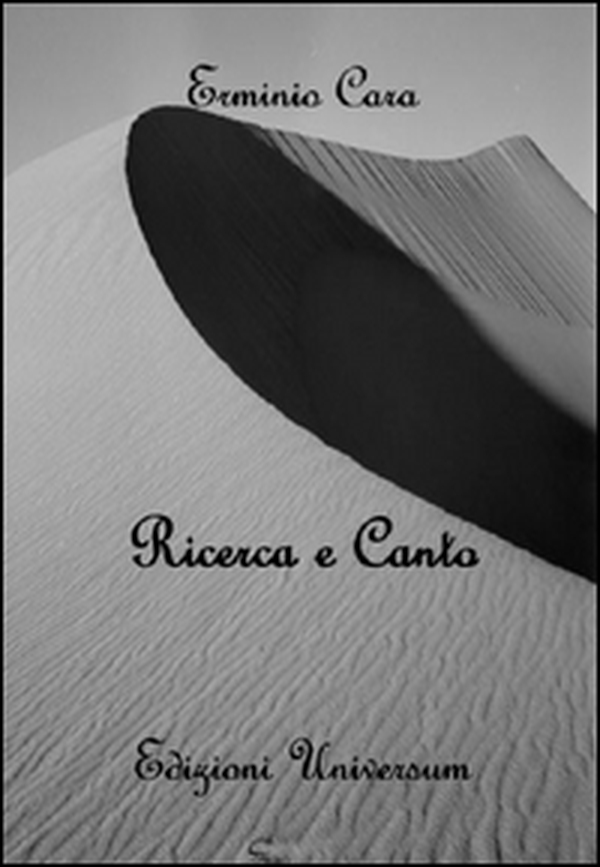Ricerca e canto - Librerie.coop Ricerca e canto - Librerie.coop