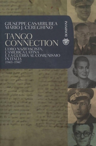 Tango connection - Librerie.coop Tango connection - Librerie.coop