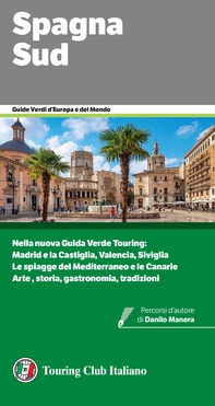 Spagna Sud - Librerie.coop
