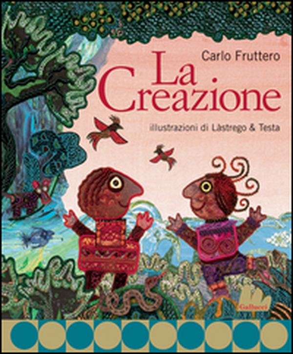 La creazione - Librerie.coop La creazione - Librerie.coop