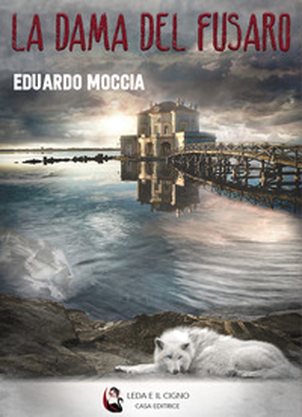 La dama del fusaro - Librerie.coop La dama del fusaro - Librerie.coop