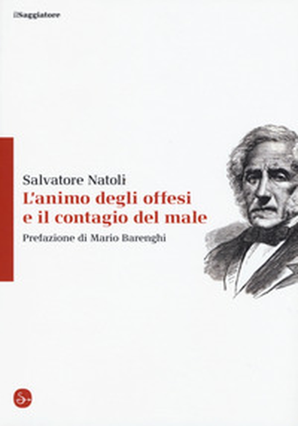 L'animo degli offesi e il contagio del male - Librerie.coop L'animo degli offesi e il contagio del male - Librerie.coop