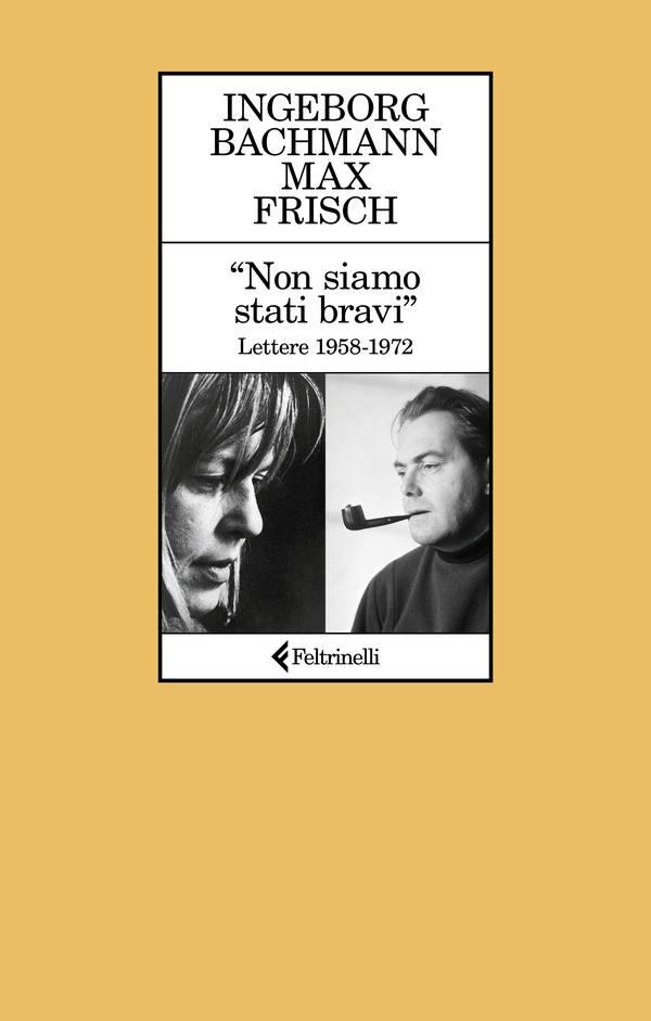 “Non siamo stati bravi” - Librerie.coop