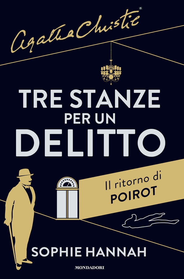Tre stanze per un delitto - Librerie.coop Tre stanze per un delitto - Librerie.coop