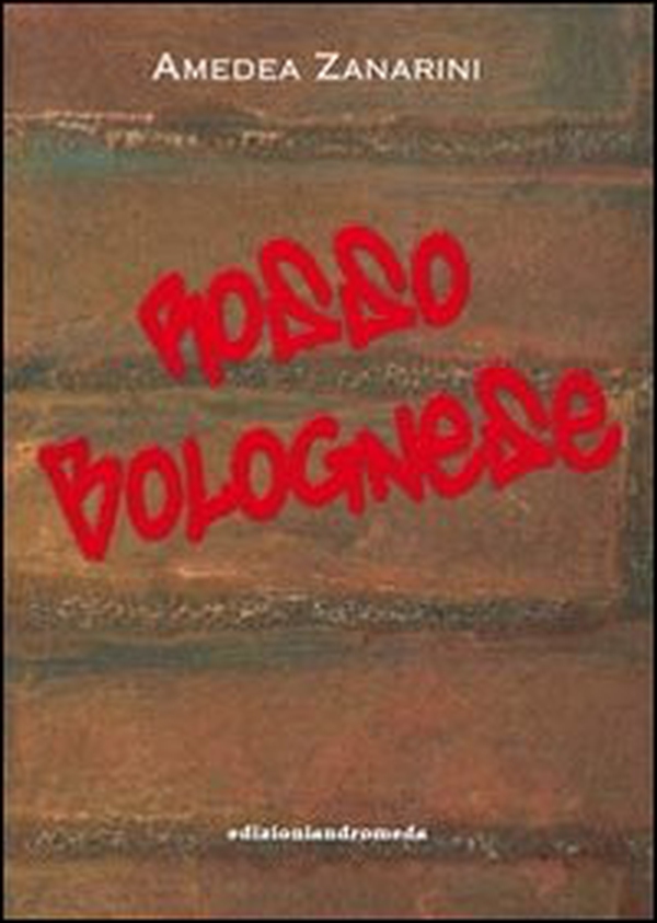 Rosso bolognese - Librerie.coop Rosso bolognese - Librerie.coop