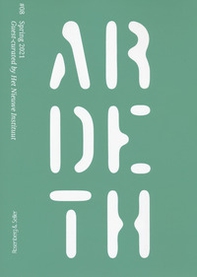 Ardeth - Vol. 8 - Librerie.coop Ardeth - Vol. 8 - Librerie.coop