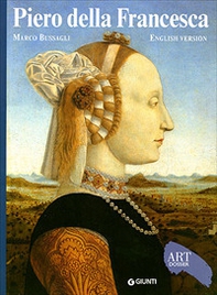 Piero della Francesca. Ediz. inglese - Librerie.coop