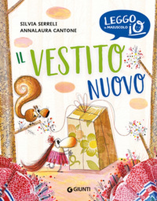 Il vestito nuovo - Librerie.coop Il vestito nuovo - Librerie.coop