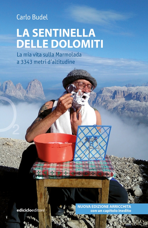 La sentinella delle Dolomiti - Nuova edizione - Librerie.coop La sentinella delle Dolomiti - Nuova edizione - Librerie.coop