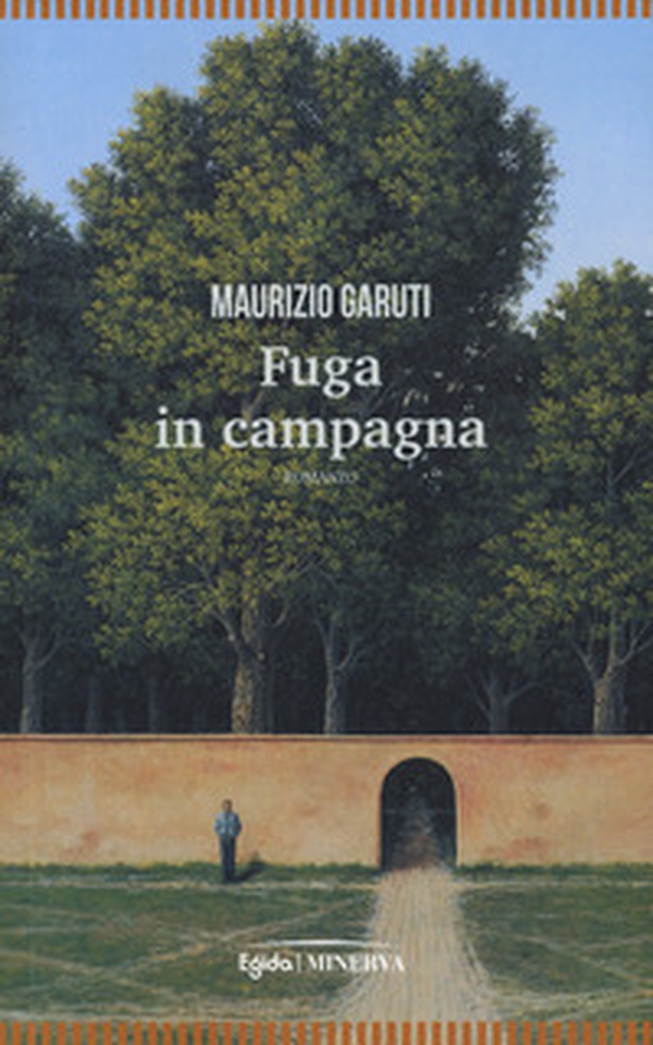 Fuga in campagna - Librerie.coop Fuga in campagna - Librerie.coop