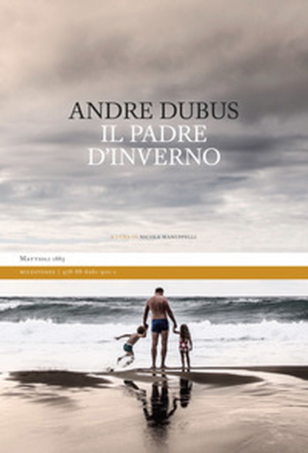 Il padre d'inverno - Librerie.coop Il padre d'inverno - Librerie.coop