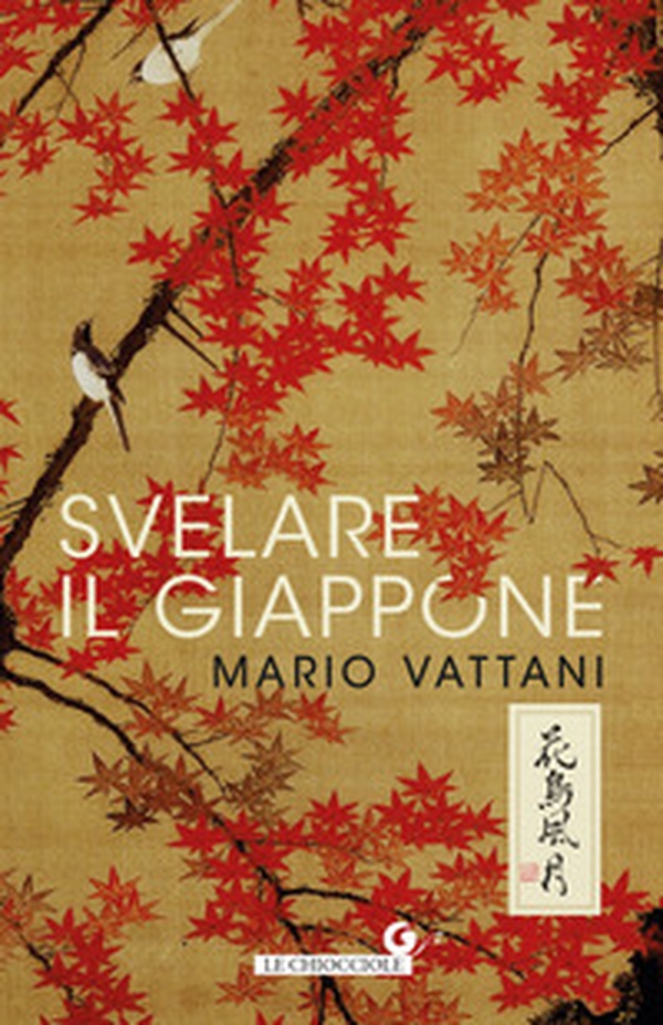Svelare il Giappone - Librerie.coop Svelare il Giappone - Librerie.coop