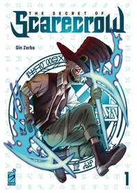 The secret of scarecrow - Vol. 1 - Librerie.coop The secret of scarecrow - Vol. 1 - Librerie.coop