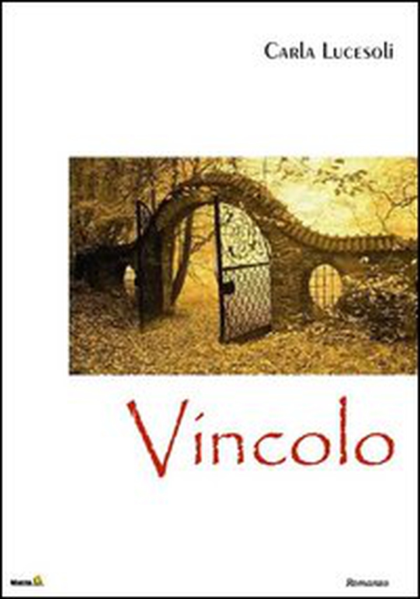 Vincolo - Librerie.coop