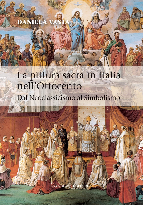 La pittura sacra in Italia nell’Ottocento - Librerie.coop La pittura sacra in Italia nell’Ottocento - Librerie.coop