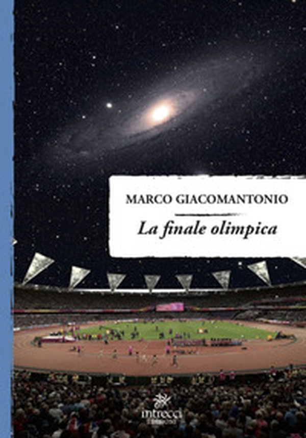 La finale olimpica - Librerie.coop La finale olimpica - Librerie.coop