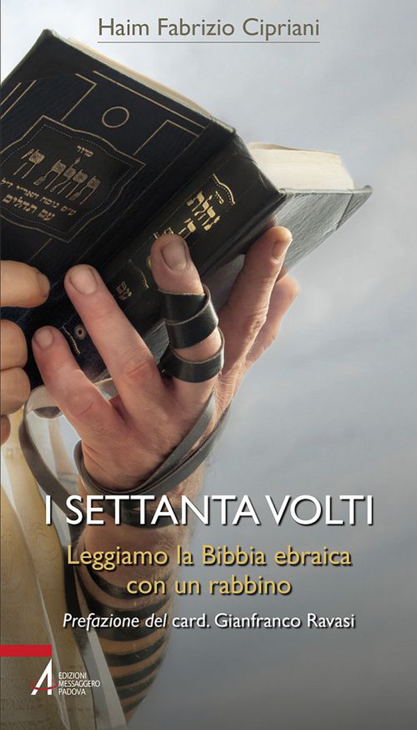 I settanta volti - Librerie.coop I settanta volti - Librerie.coop