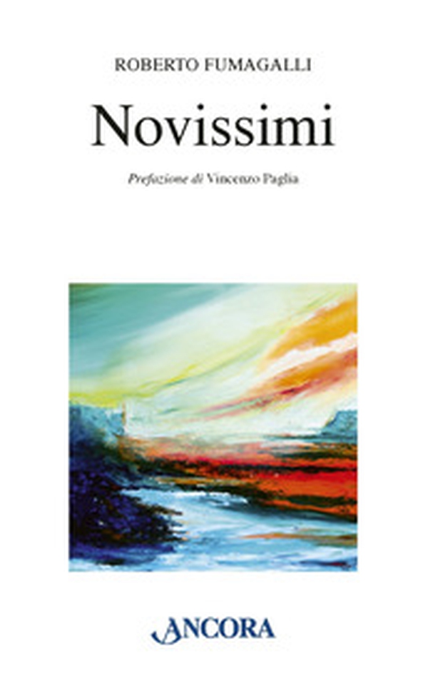 Novissimi - Librerie.coop Novissimi - Librerie.coop