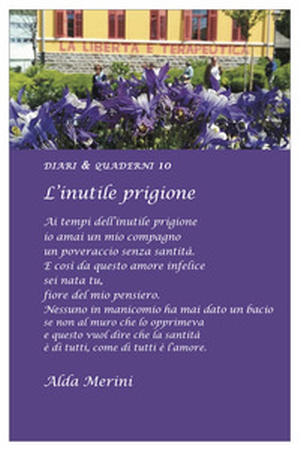 L'inutile prigione - Librerie.coop L'inutile prigione - Librerie.coop