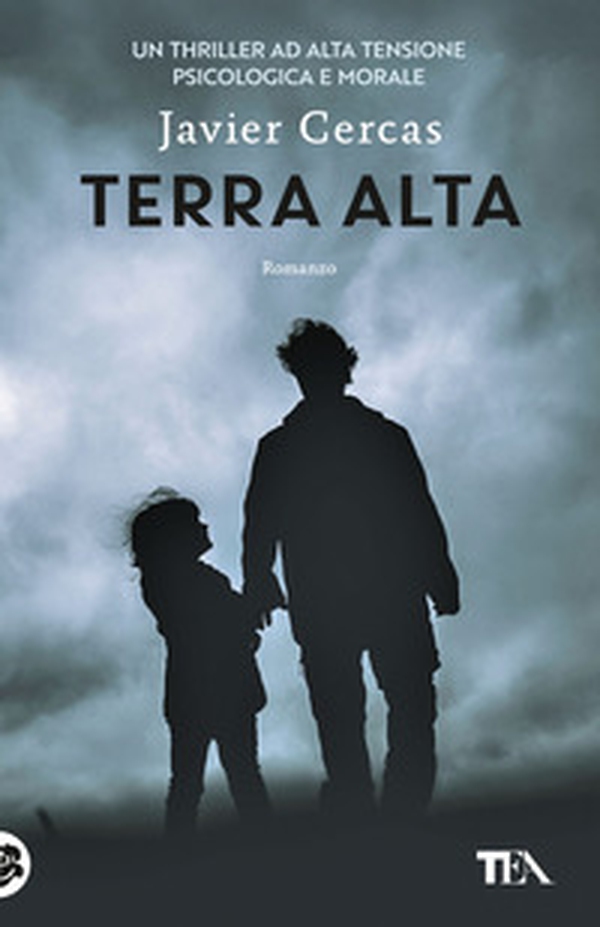 Terra Alta - Librerie.coop Terra Alta - Librerie.coop