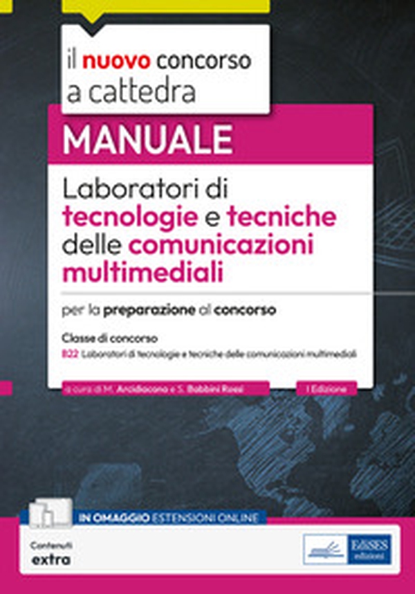 Laboratori tecnologia tecniche comunicazione multimedia - Librerie.coop