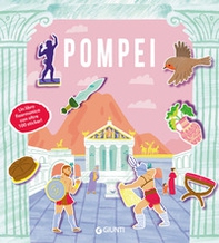 Pompei - Librerie.coop