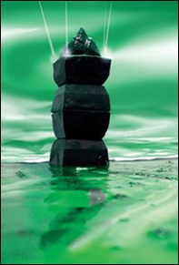 Il mistero del raggio verde. Ediz. numerata - Librerie.coop