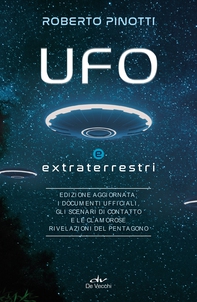 UFO e extraterrestri - Librerie.coop UFO e extraterrestri - Librerie.coop