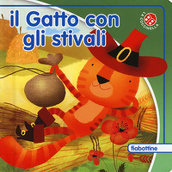 Il gatto con gli stivali - Librerie.coop Il gatto con gli stivali - Librerie.coop