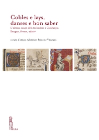 Cobles e lays, danses e bon saber - Librerie.coop Cobles e lays, danses e bon saber - Librerie.coop