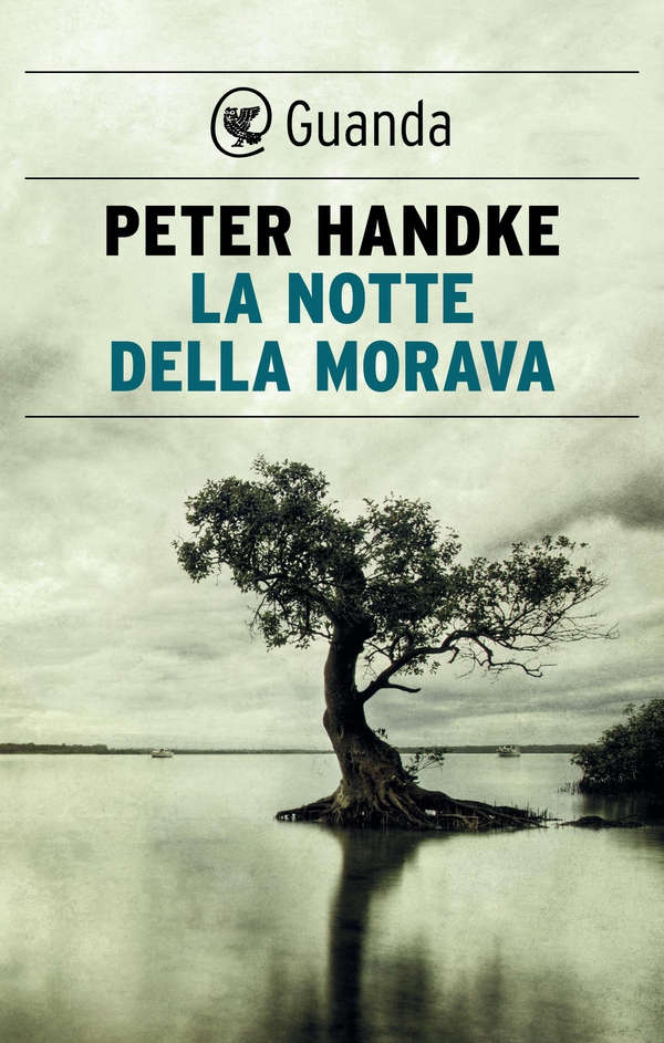 La notte della Morava - Librerie.coop La notte della Morava - Librerie.coop