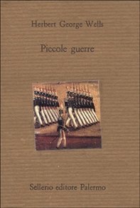 Piccole guerre - Librerie.coop