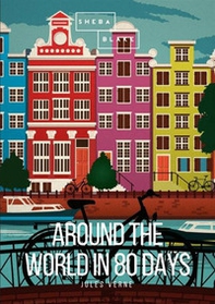 Around the world in eighty days - Librerie.coop
